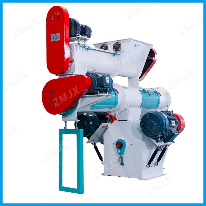 制粒機(jī)SZLH250_副本